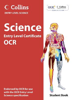 Book cover for Science Student Book