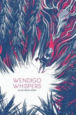 Cover of Wendigo Whispers