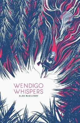 Book cover for Wendigo Whispers