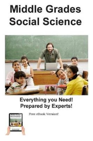 Cover of Middle Grades Social Science Practice