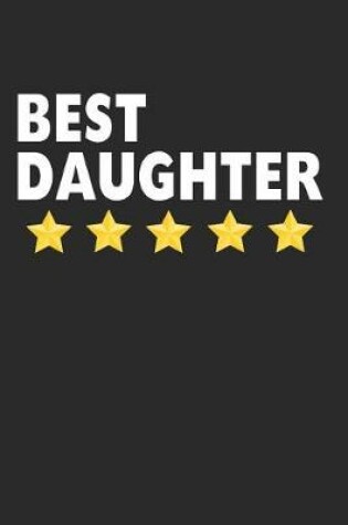 Cover of Best Daughter