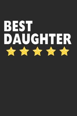 Book cover for Best Daughter