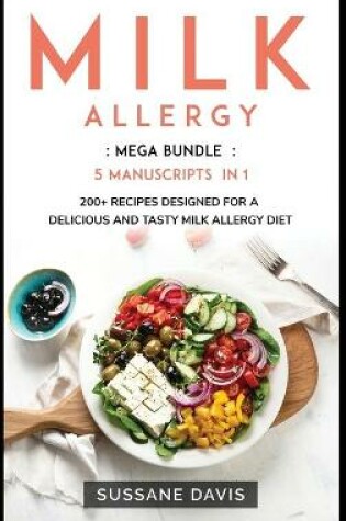 Cover of Milk Allergy