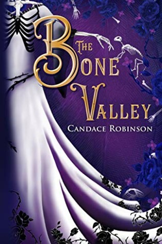 Cover of The Bone Valley