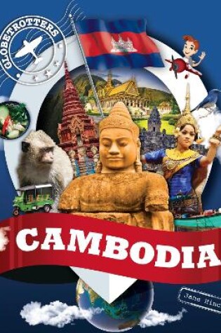 Cover of Cambodia