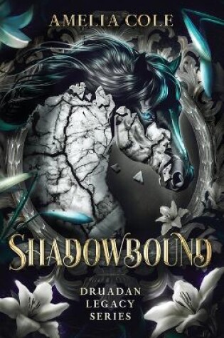 Cover of Shadowbound