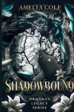 Cover of Shadowbound