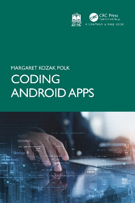 Book cover for Coding Android Apps