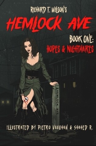 Cover of Hemlock Ave