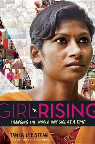 Cover of Girl Rising