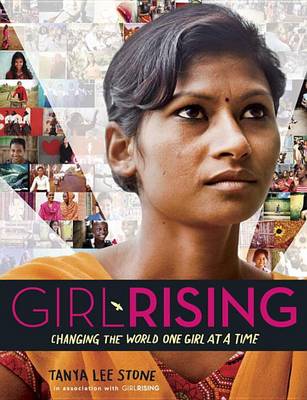 Book cover for Girl Rising