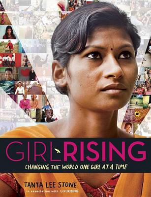 Cover of Girl Rising