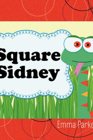 Cover of Square Sidney