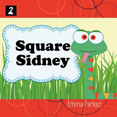 Book cover for Square Sidney