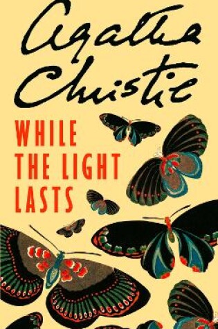 Cover of While the Light Lasts