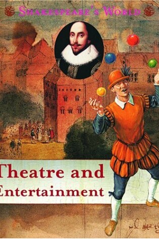 Cover of Theater and Entertainment