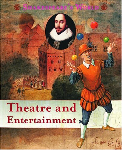Book cover for Theater and Entertainment