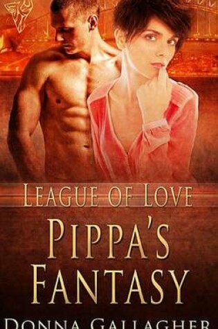 Cover of Pippa's Fantasy