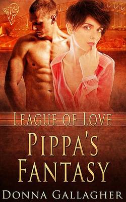 Cover of Pippa's Fantasy