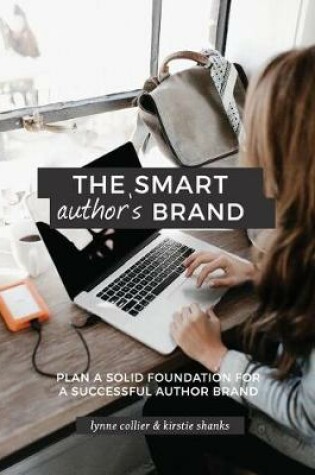 Cover of The Smart Author's Brand