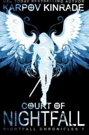 Cover of Court of Nightfall