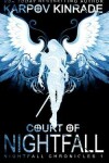 Book cover for Court of Nightfall