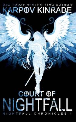 Book cover for Court of Nightfall