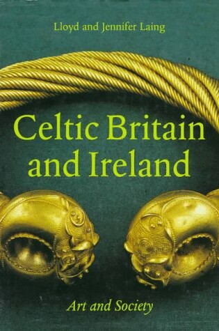 Cover of Celtic Britain and Ireland