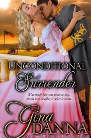 Cover of Unconditional Surrender