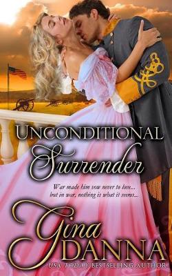 Cover of Unconditional Surrender