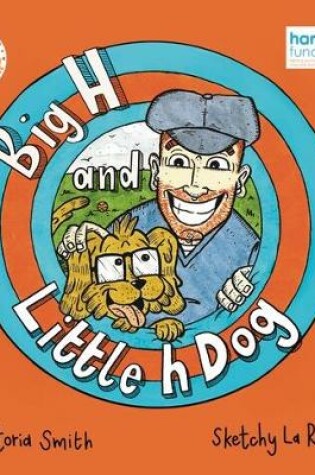 Cover of Big H and Little h Dog