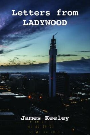 Cover of Letters from Ladywood