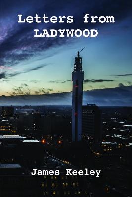 Book cover for Letters from Ladywood