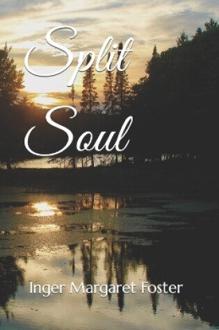 Cover of Split Soul