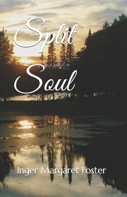 Book cover for Split Soul