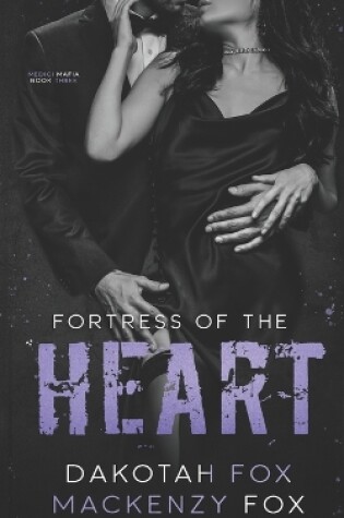 Cover of Fortress of the Heart