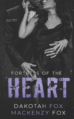 Book cover for Fortress of the Heart