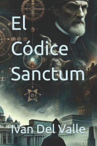 Cover of El C�dice Sanctum