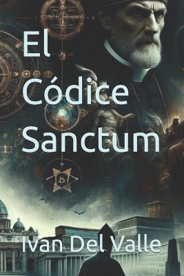 Book cover for El C�dice Sanctum