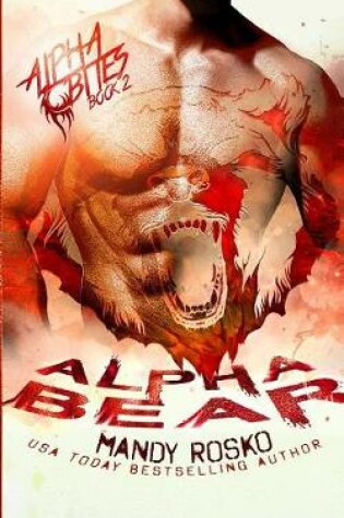 Cover of Alpha Bear