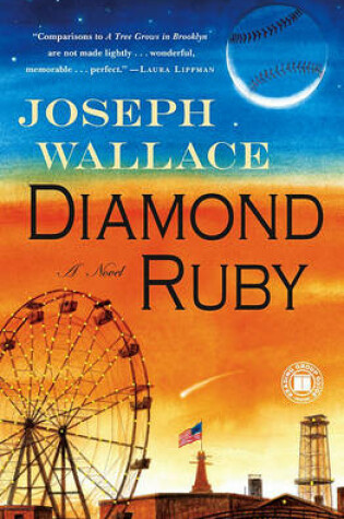 Cover of Diamond Ruby