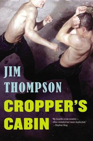 Cover of Cropper's Cabin