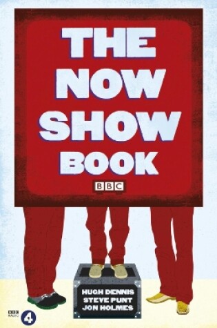 Cover of The Now Show Book