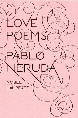 Book cover for Love Poems