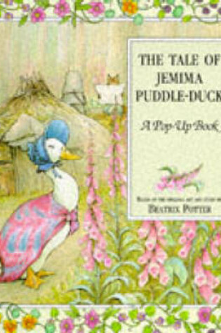 Cover of The Tale of Jemima Puddleduck