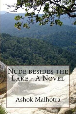 Cover of Nude besides the Lake - A Novel