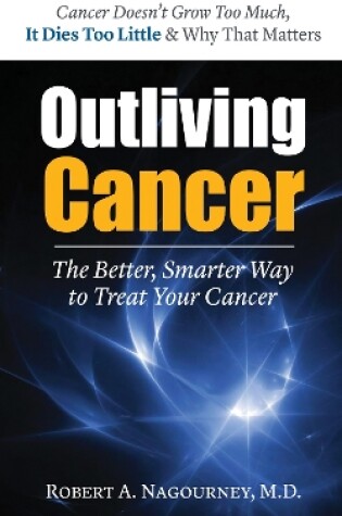 Cover of Outliving Cancer