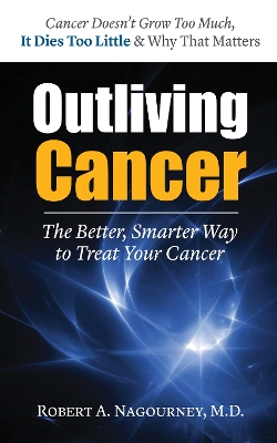 Cover of Outliving Cancer