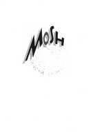 Book cover for Mosh