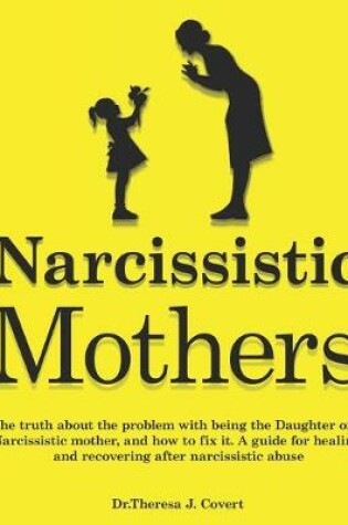 Cover of Narcissistic Mothers